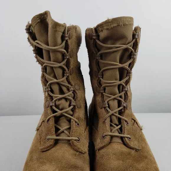 Vibram Altima  Women's  Desert Combat  Size 5 - Picture 10 of 12